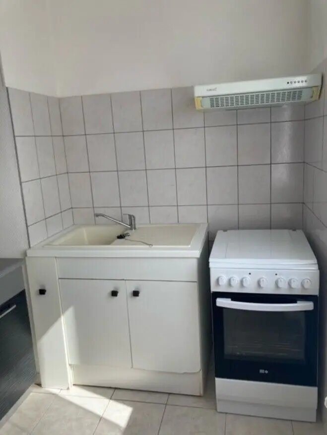 Appartement à louer, 35m², Illzach