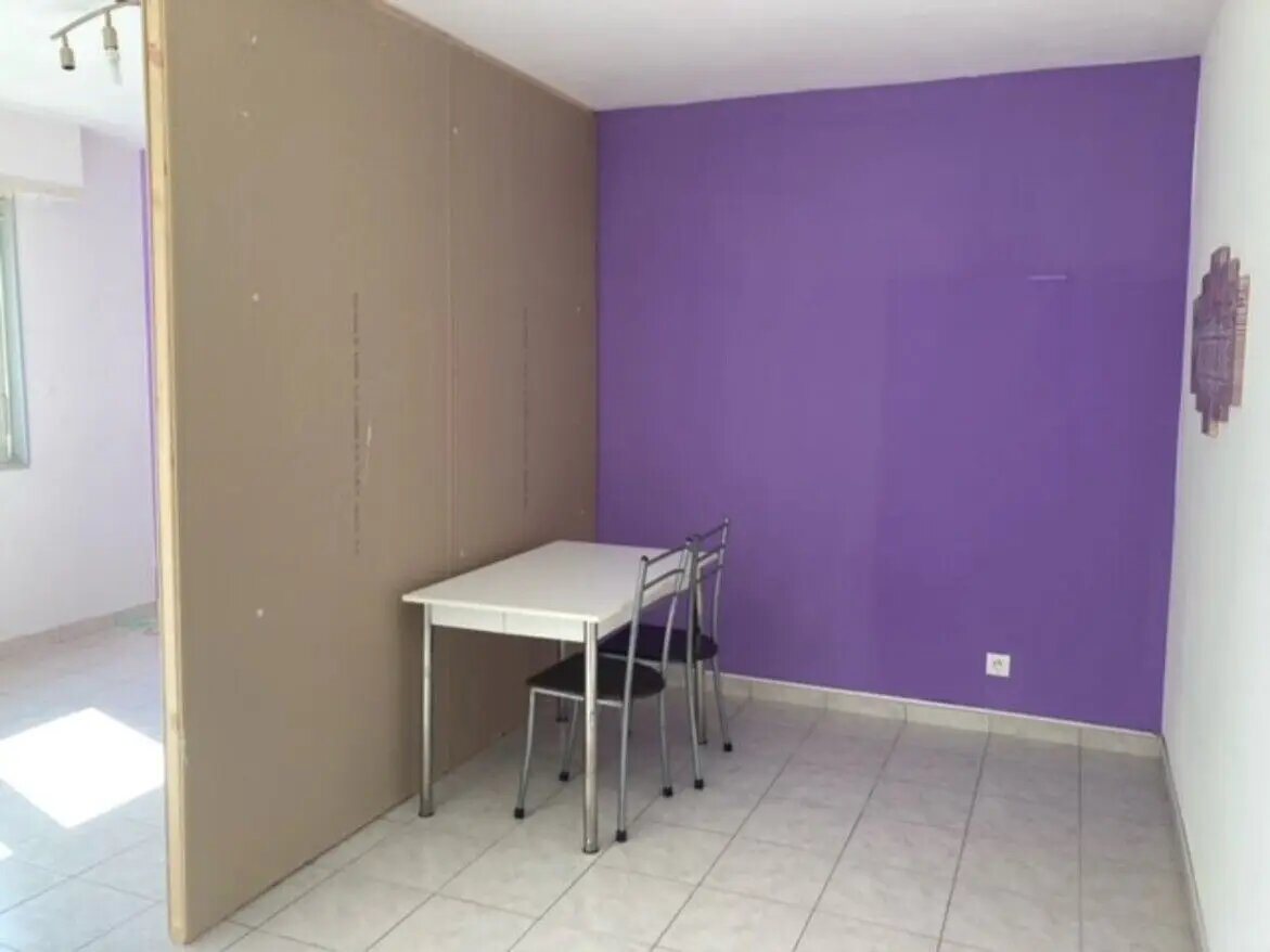 Appartement à louer, 35m², Illzach