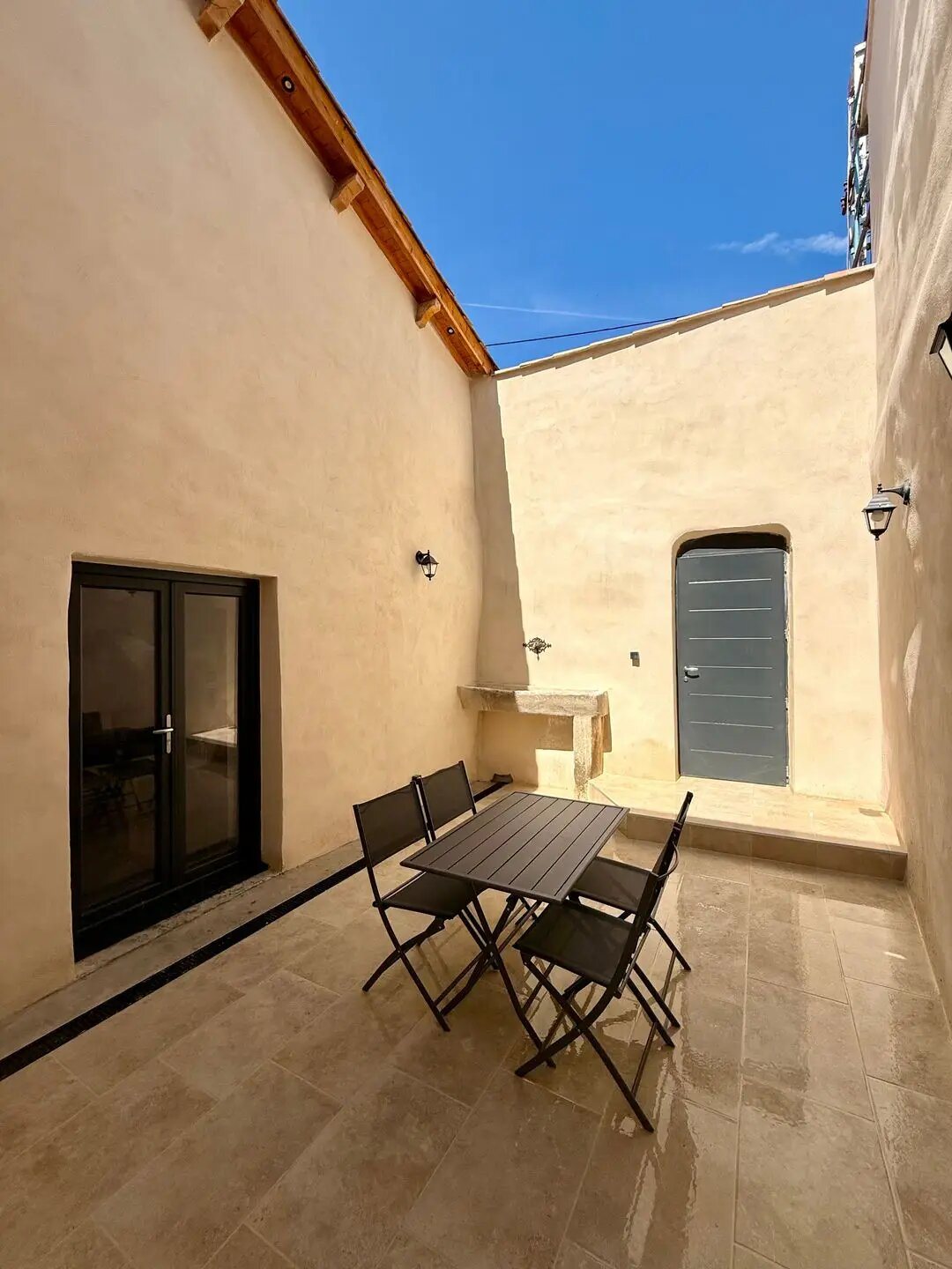 Maison à vendre, 43m², Pailhès