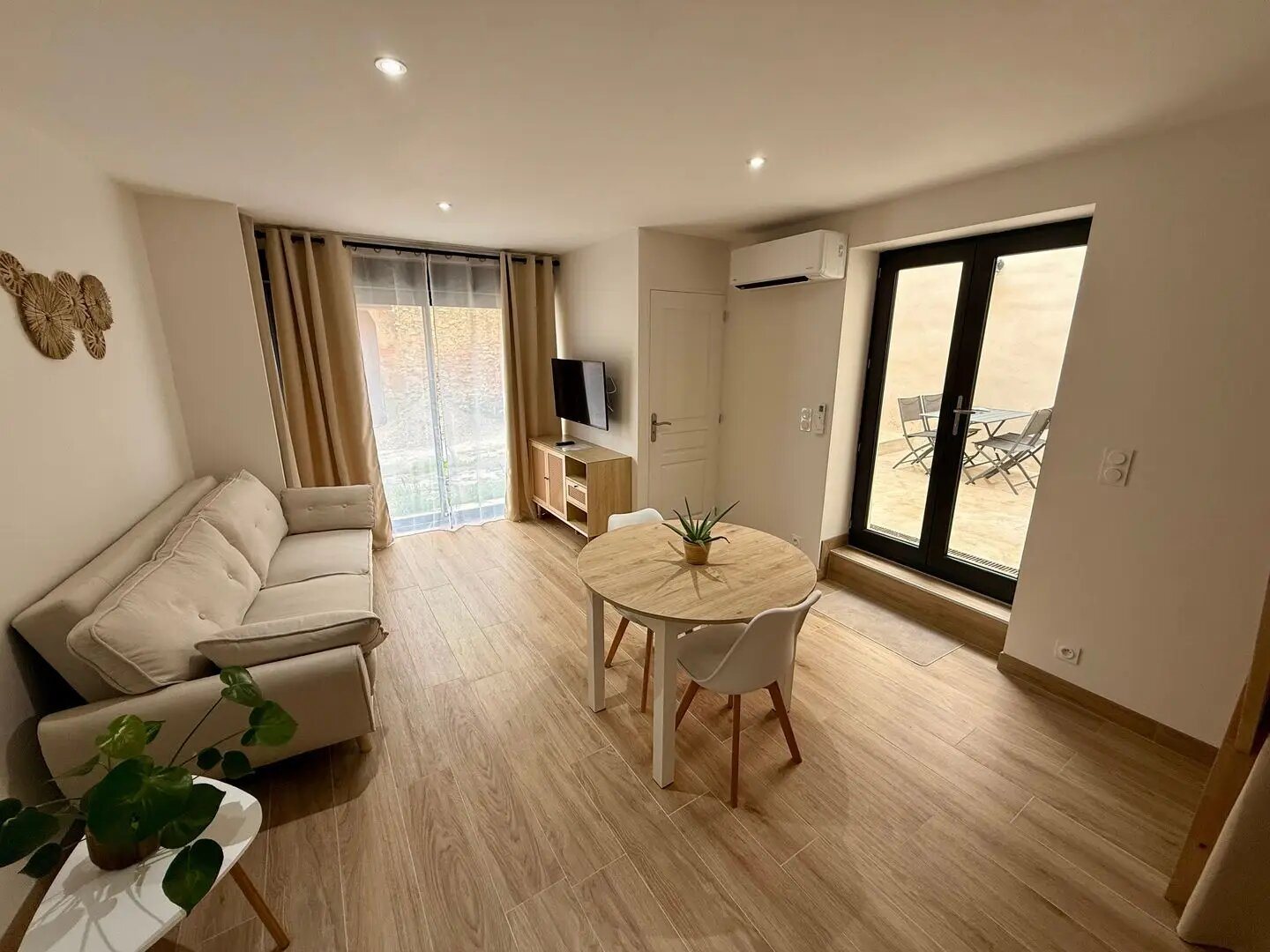 Maison à vendre, 43m², Pailhès