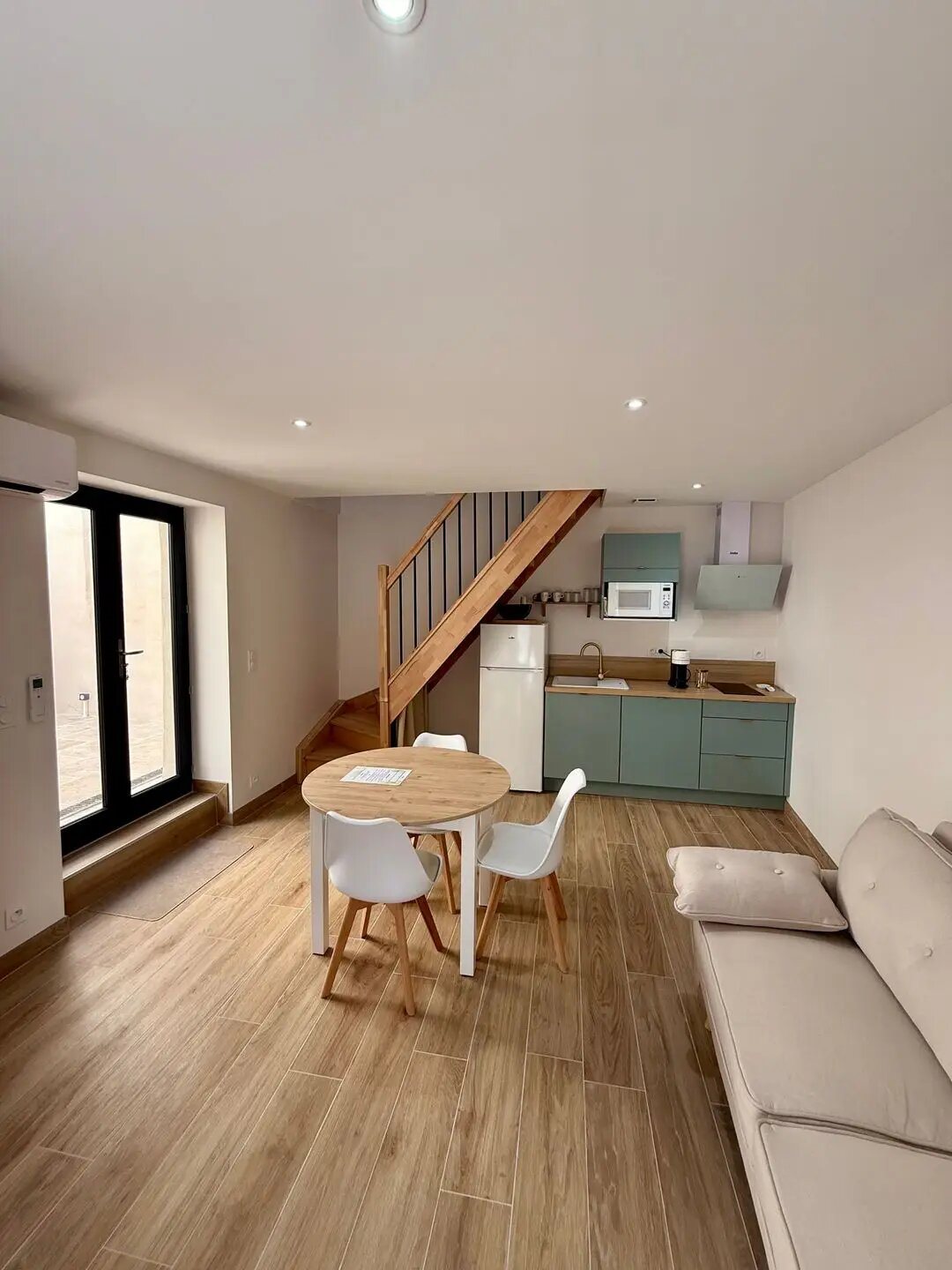 Maison à vendre, 43m², Pailhès