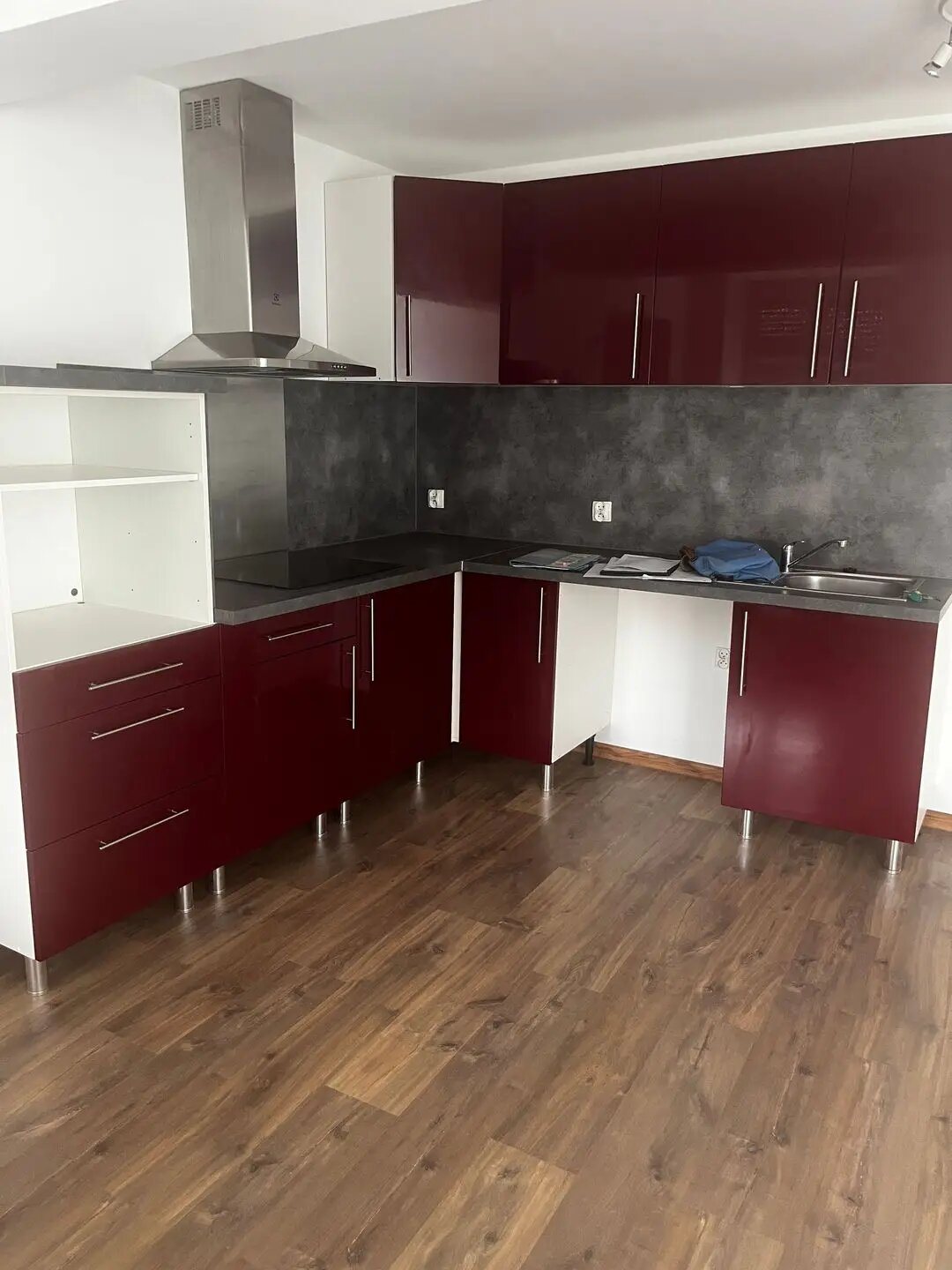 Appartement à louer, 96m², Matour