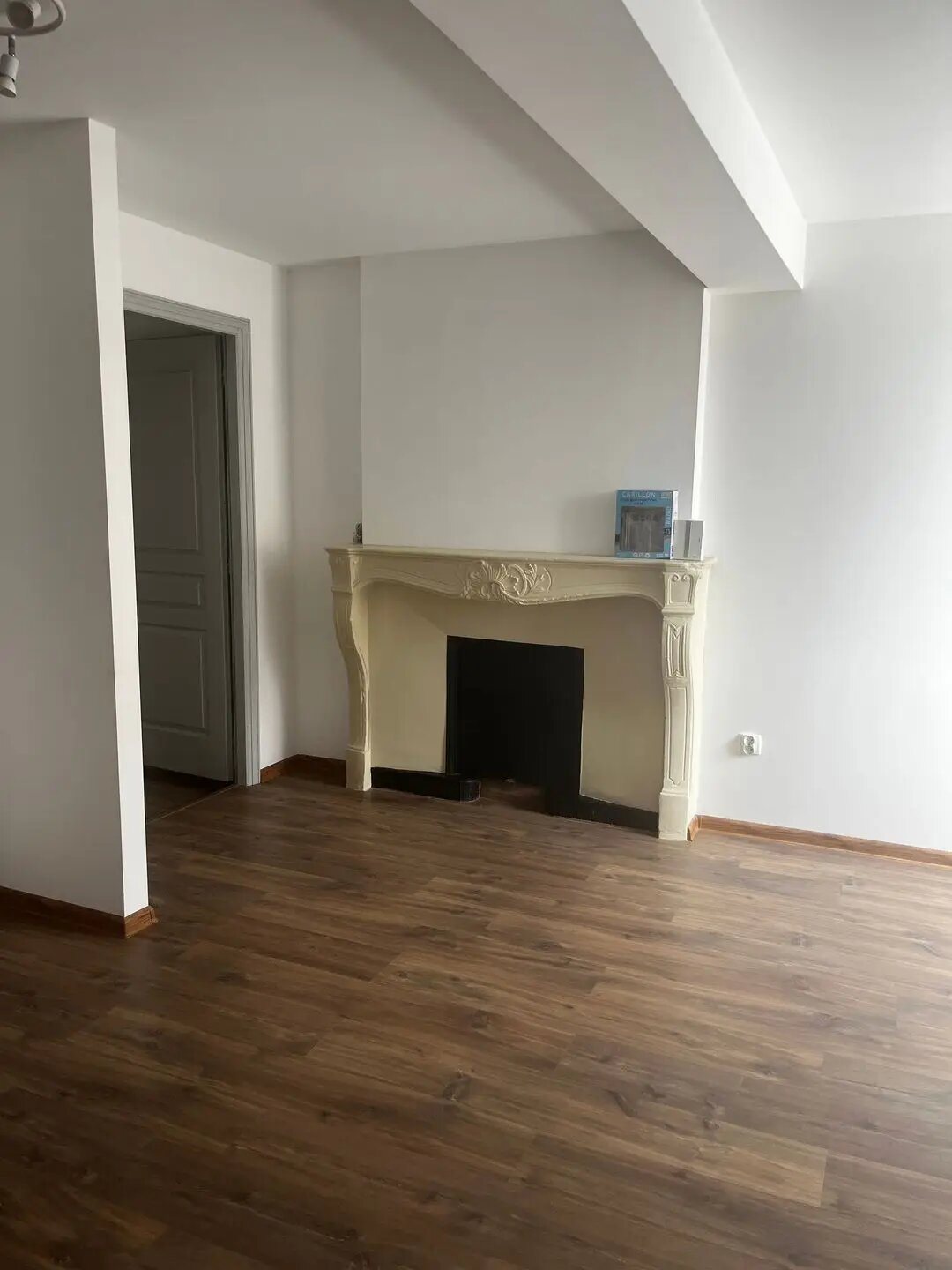 Appartement à louer, 96m², Matour