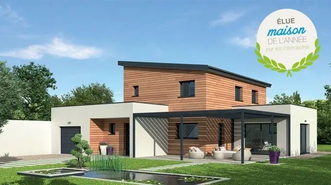 Maison à vendre, 150m², Saint-Prix