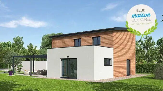 Maison à vendre, 150m², Saint-Prix