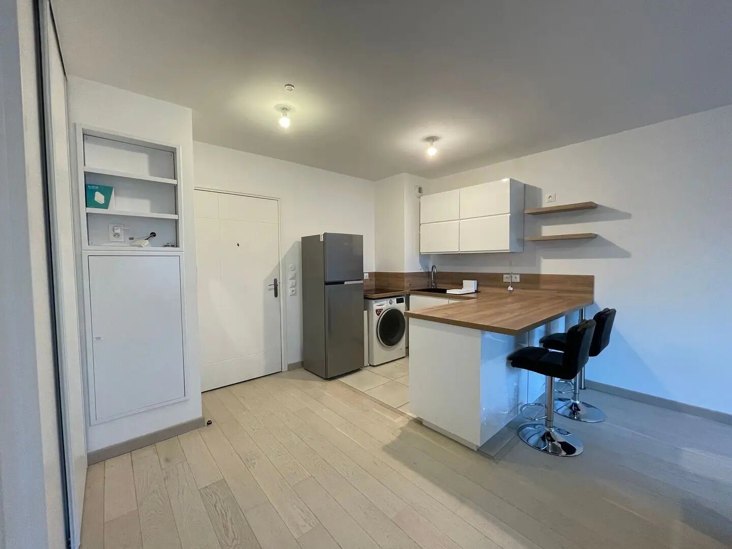 Appartement à louer, 41m², Chessy