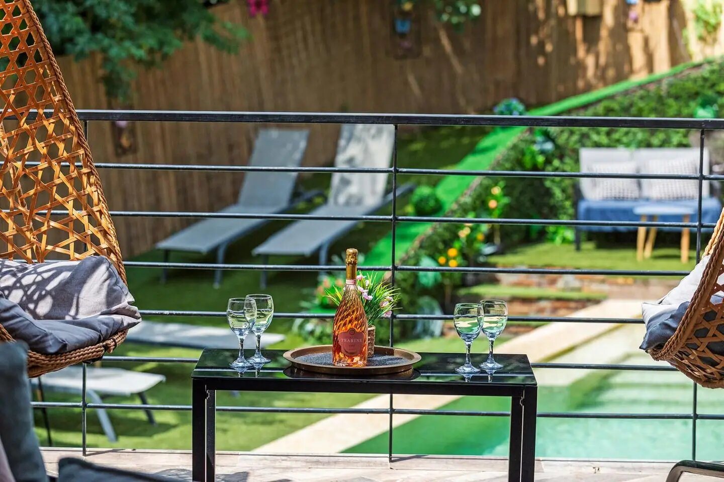 Maison à louer, 200m², Grasse
