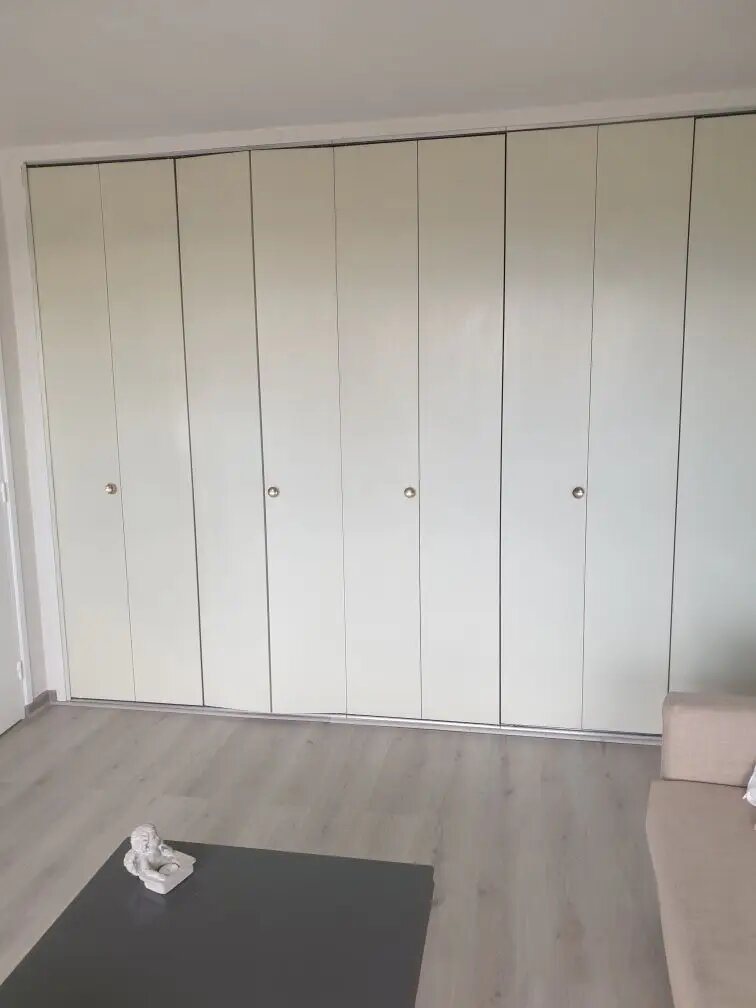 Appartement à louer, 50m², Bron