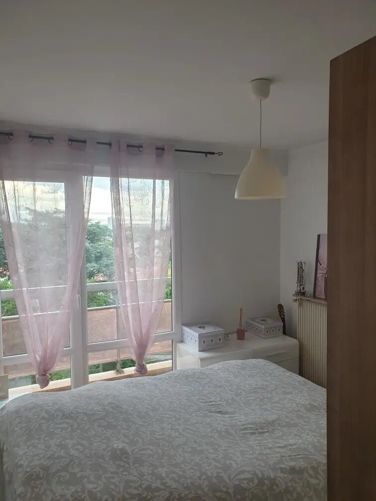 Appartement à louer, 50m², Bron