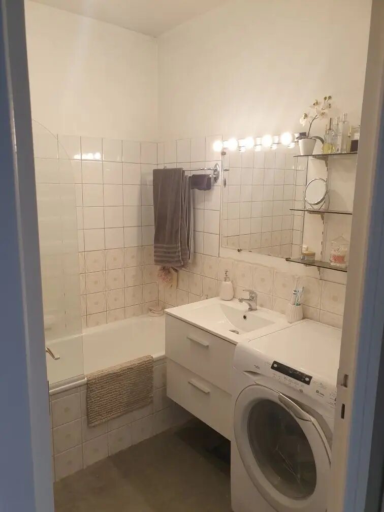 Appartement à louer, 50m², Bron