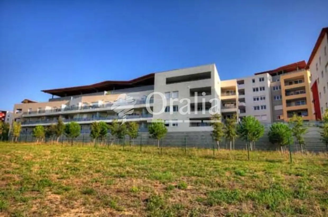 Appartement à louer, 59m², Montpellier