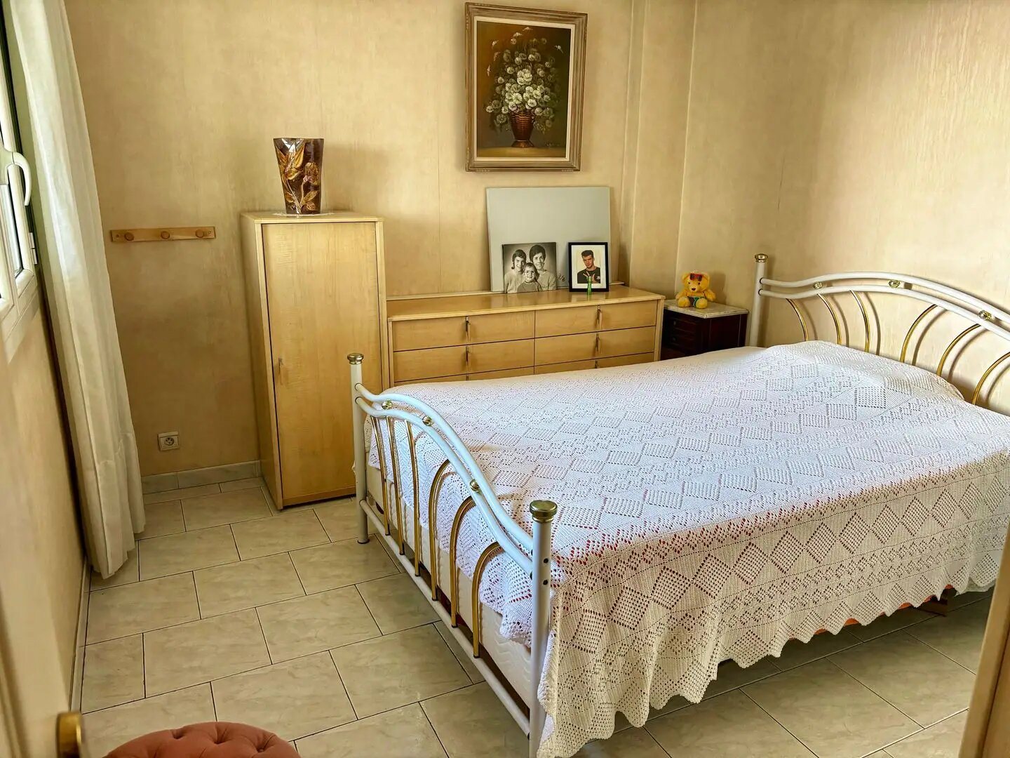 Appartement à vendre, 71m², Nice