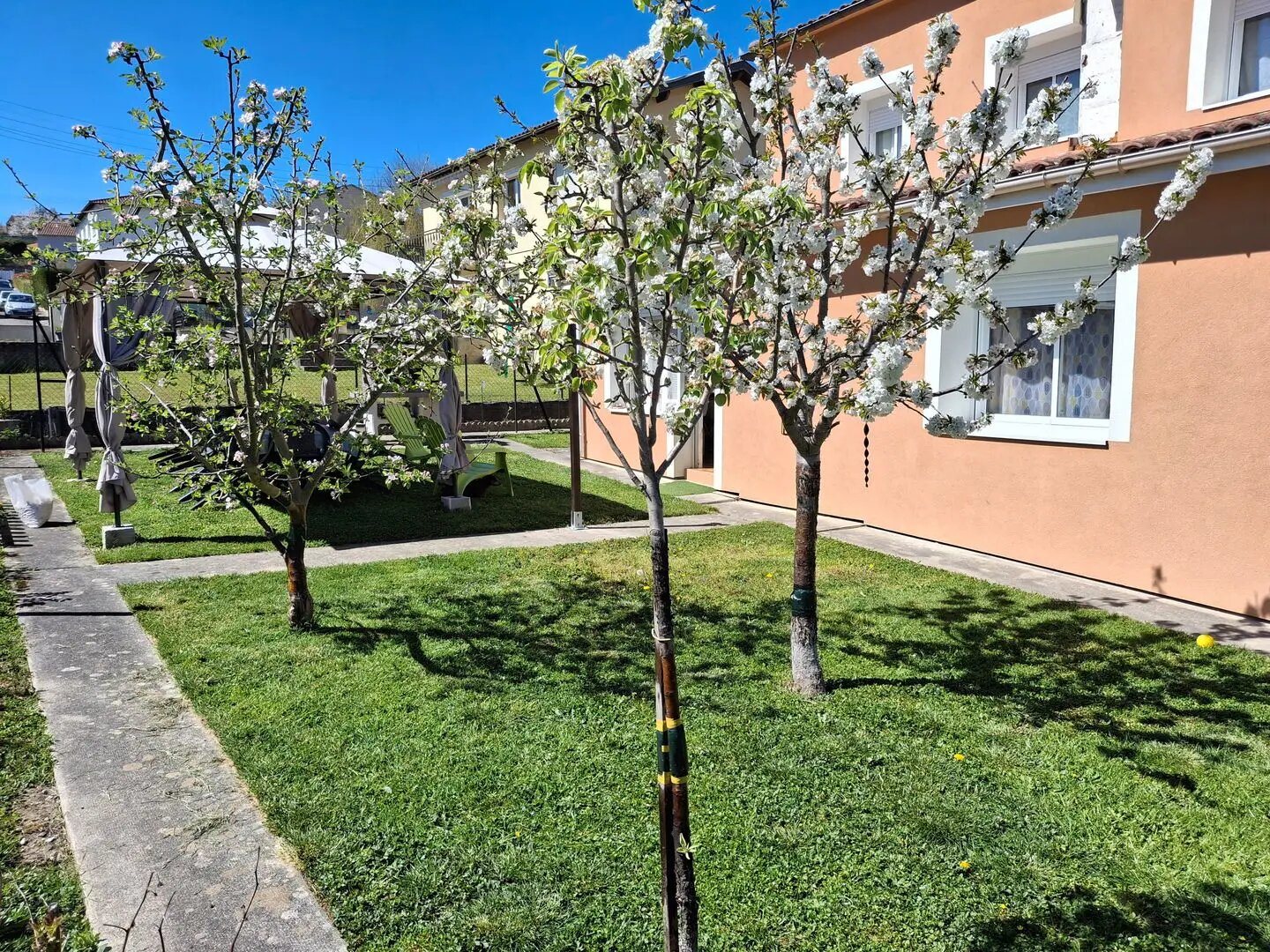 Maison à vendre, 154m², Lavelanet