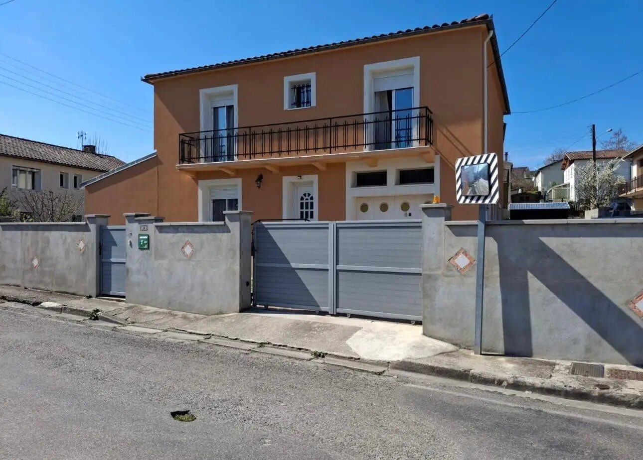 Maison à vendre, 154m², Lavelanet