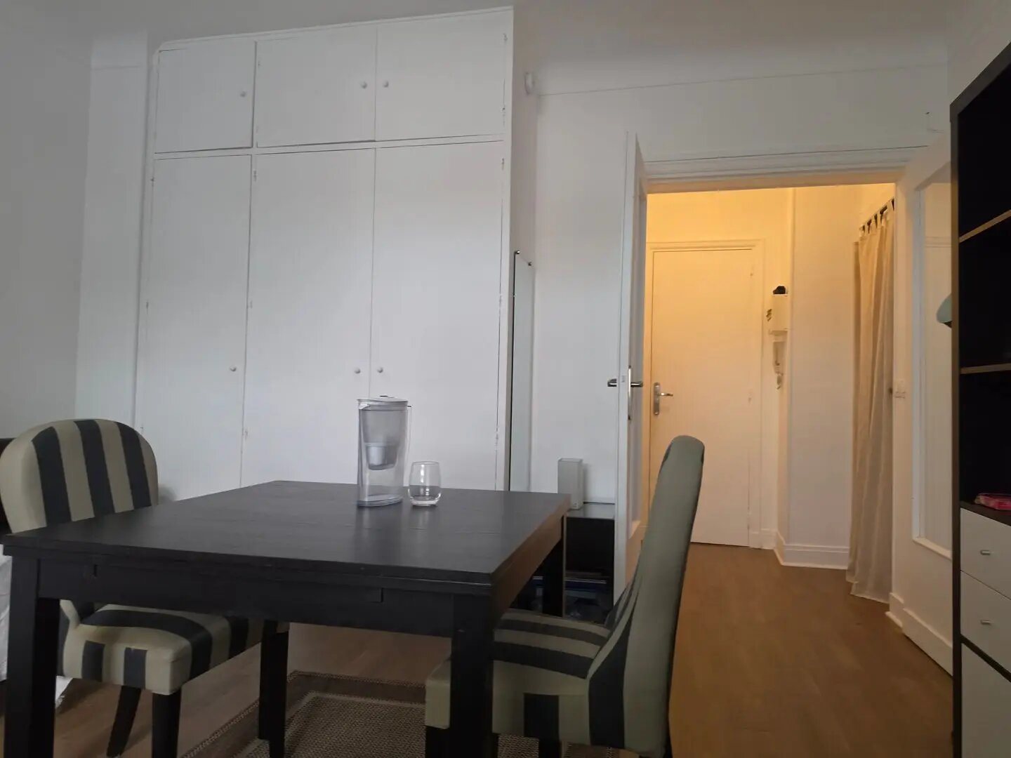 Appartement à louer, 35m², Paris 16ème