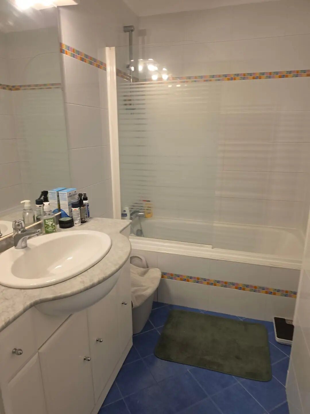 Appartement à louer, 35m², Paris 16ème