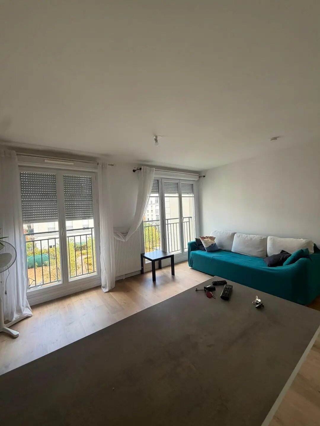 Appartement à louer, 39m², Le Blanc-Mesnil