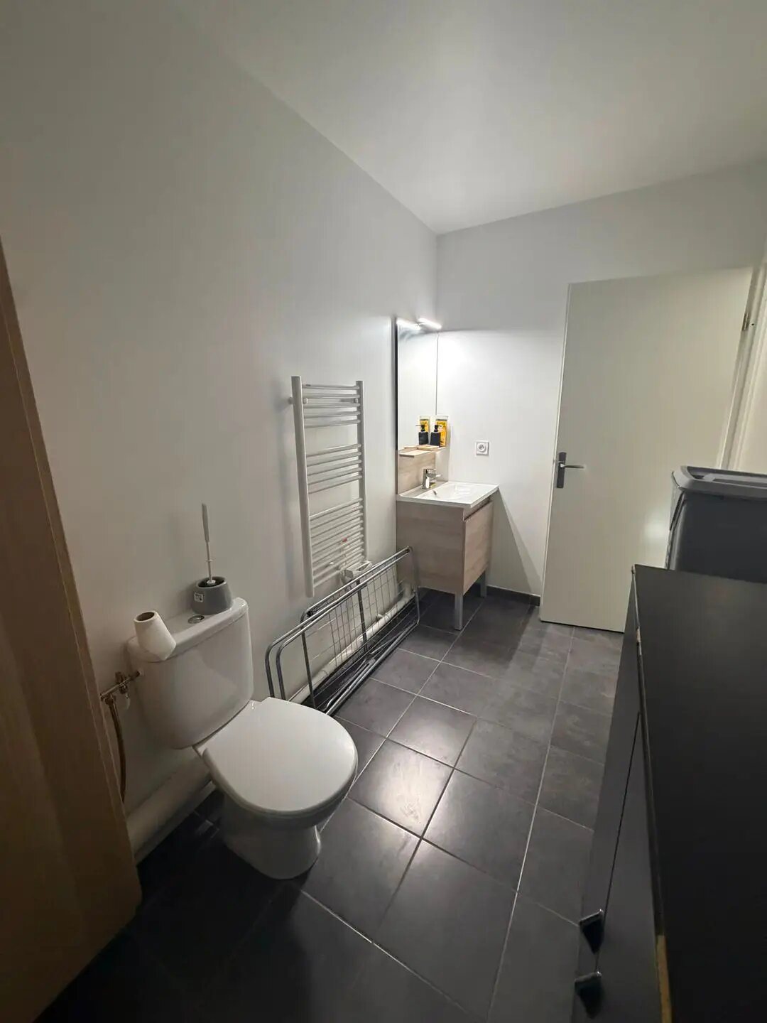 Appartement à louer, 39m², Le Blanc-Mesnil