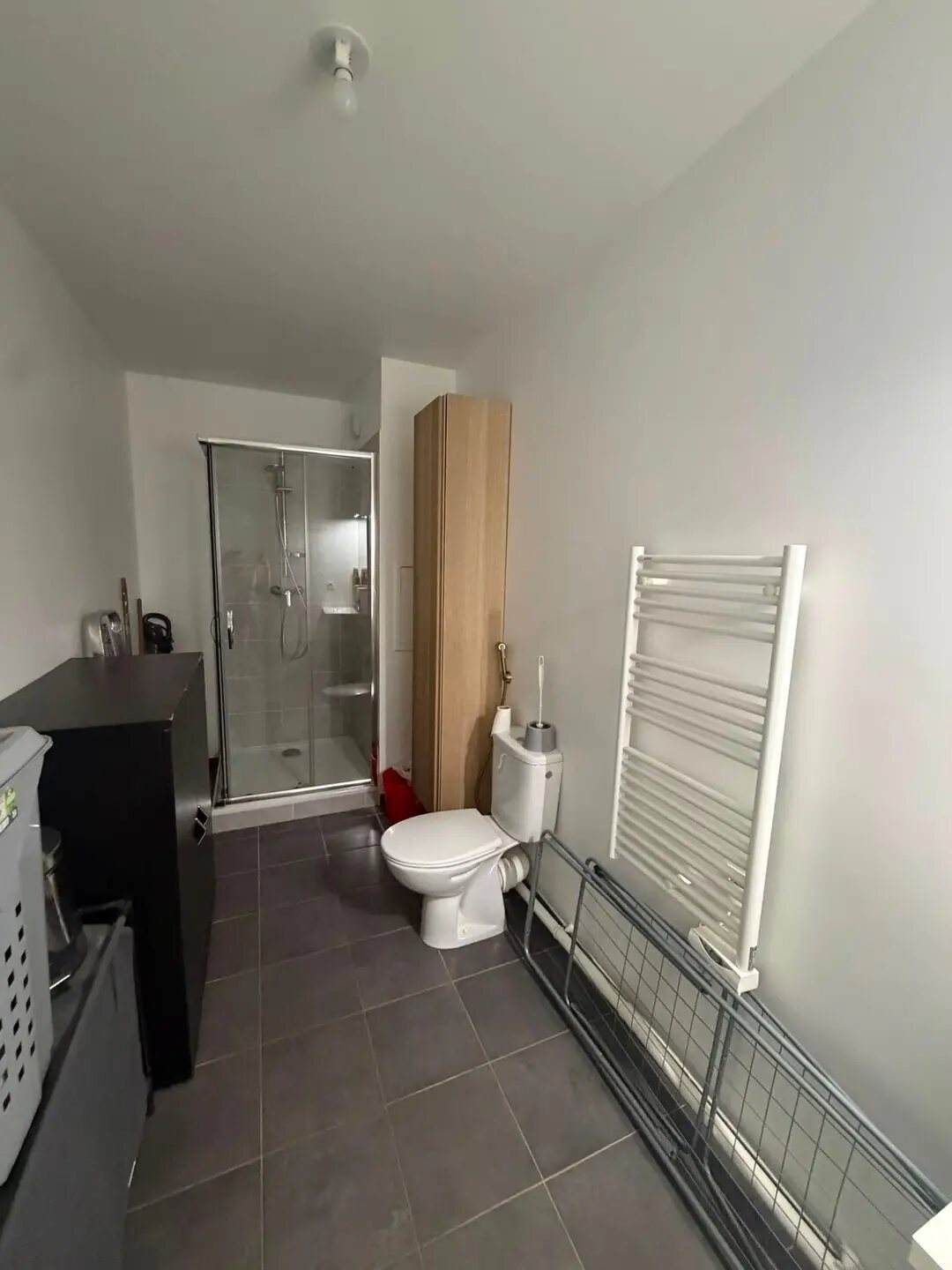 Appartement à louer, 39m², Le Blanc-Mesnil