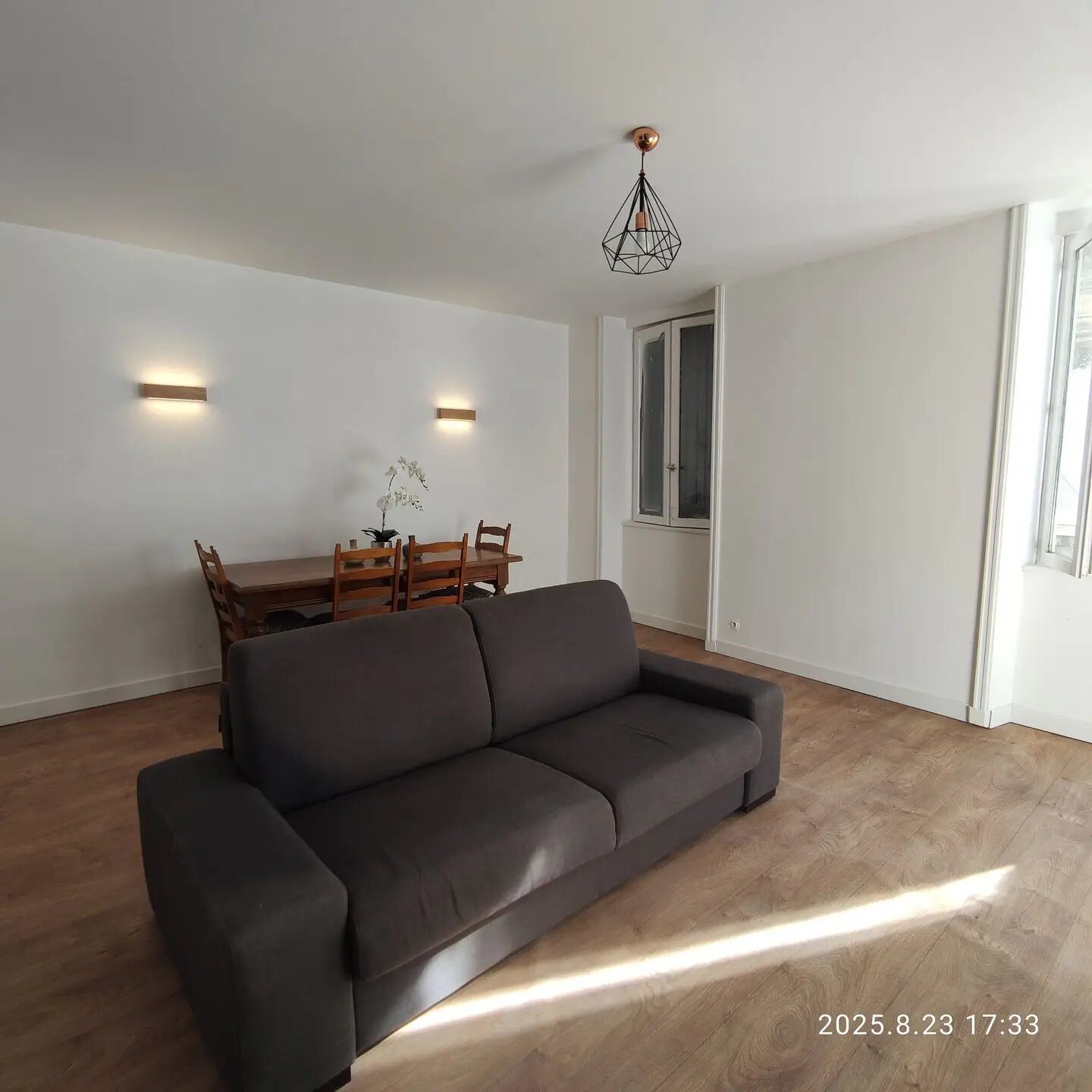 Appartement à louer, 62m², Montélimar