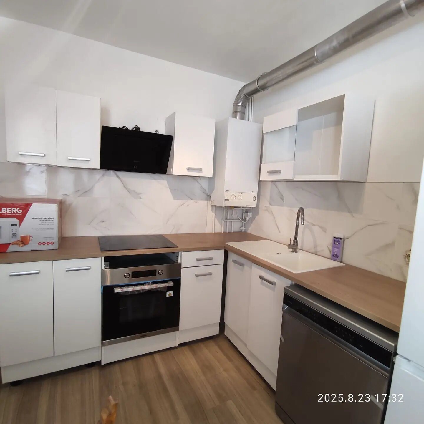 Appartement à louer, 62m², Montélimar