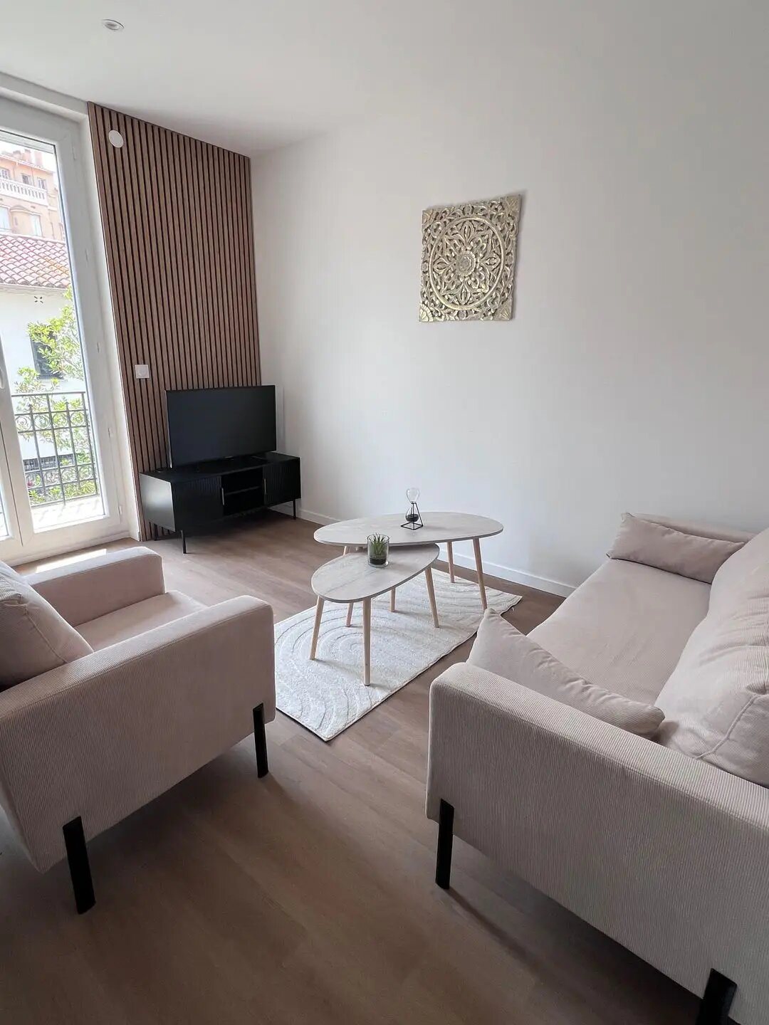 Appartement à vendre, 63m², Perpignan