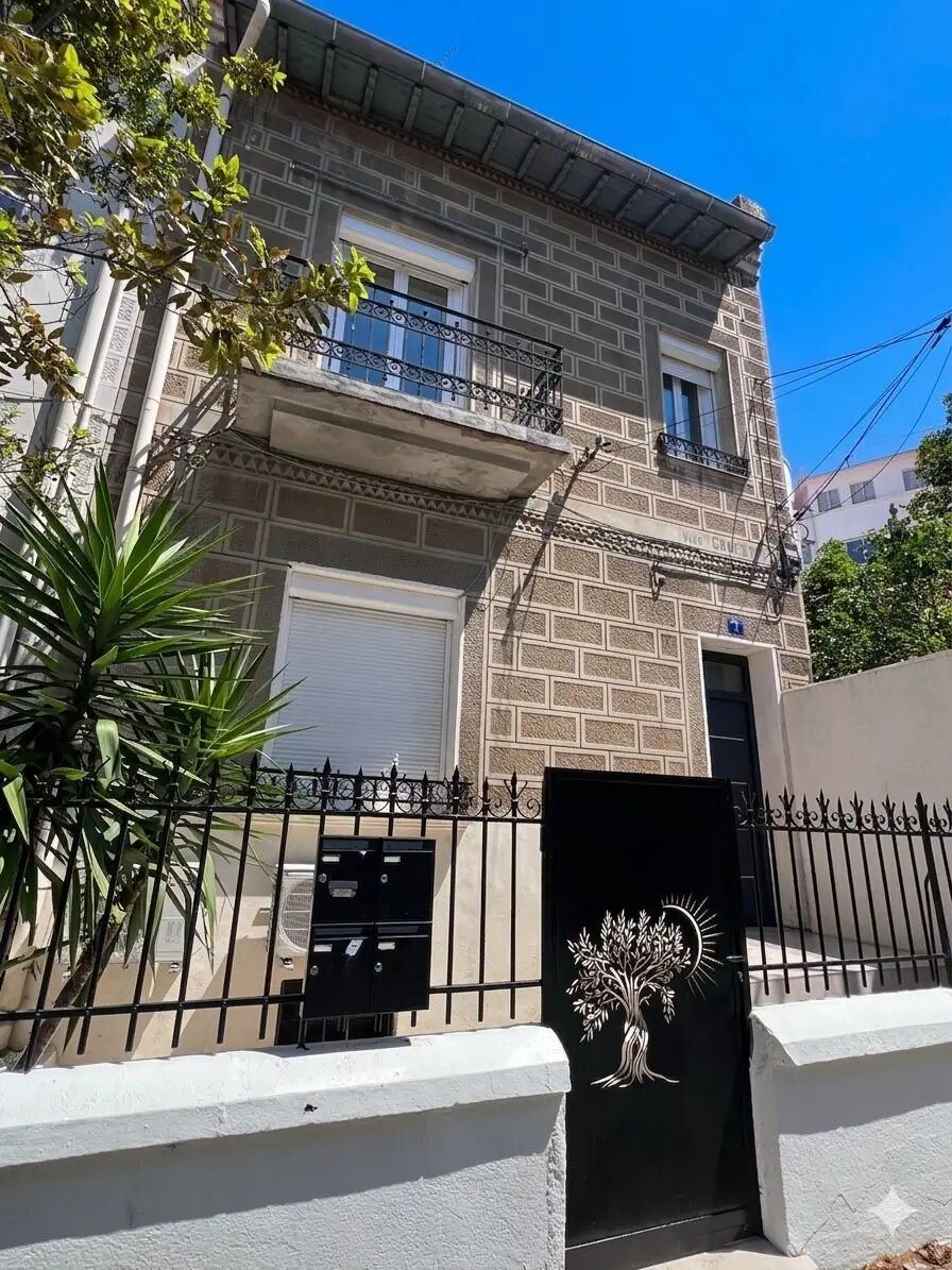 Appartement à vendre, 63m², Perpignan