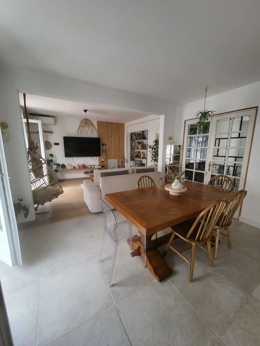Maison à vendre, 125m², Le Grau-du-Roi