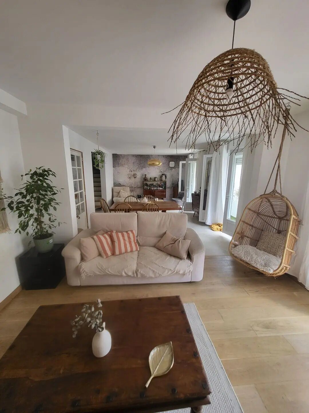 Maison à vendre, 125m², Le Grau-du-Roi