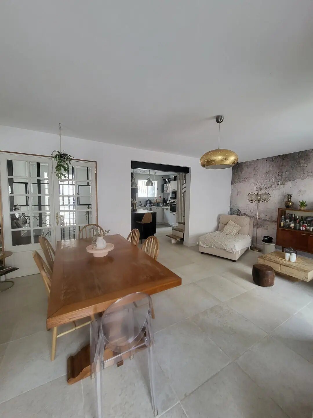 Maison à vendre, 125m², Le Grau-du-Roi