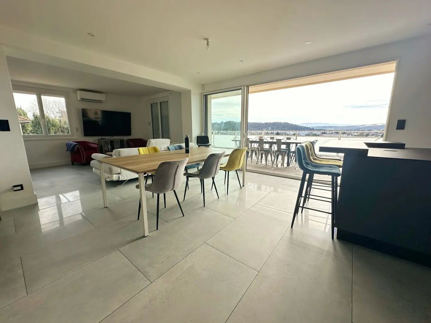 Appartement à vendre, 180m², Brignais