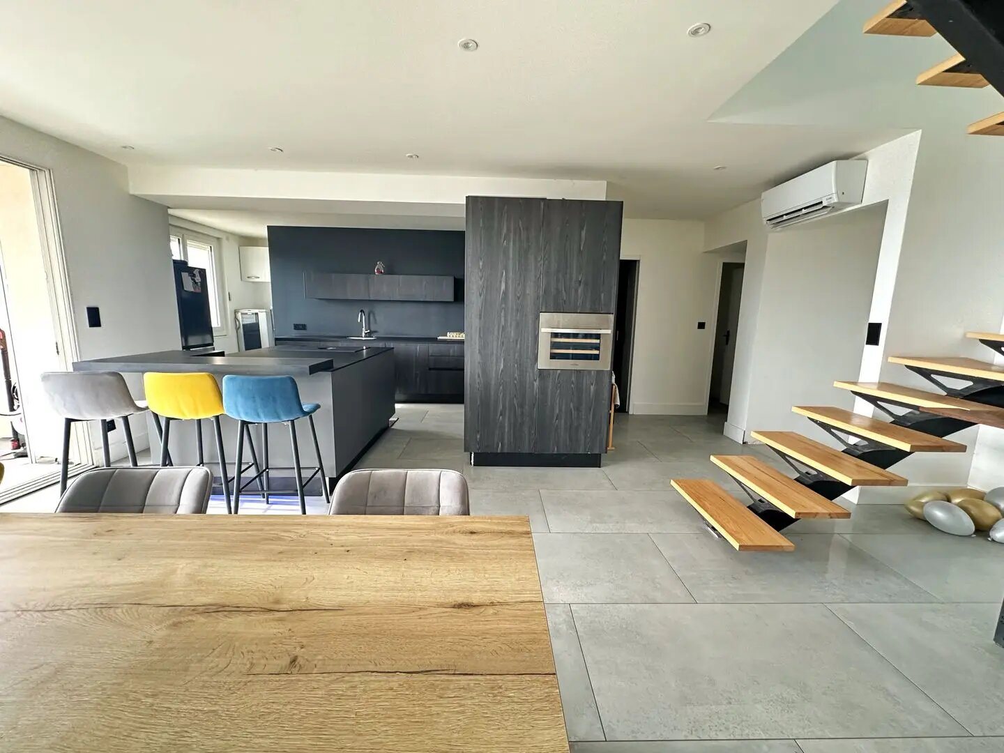 Appartement à vendre, 180m², Brignais