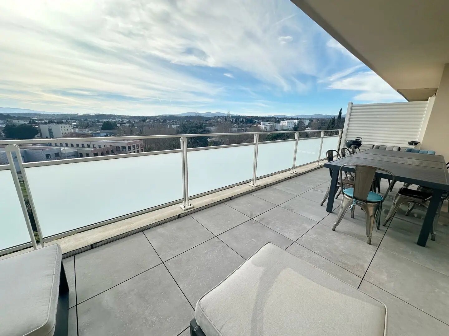 Appartement à vendre, 180m², Brignais
