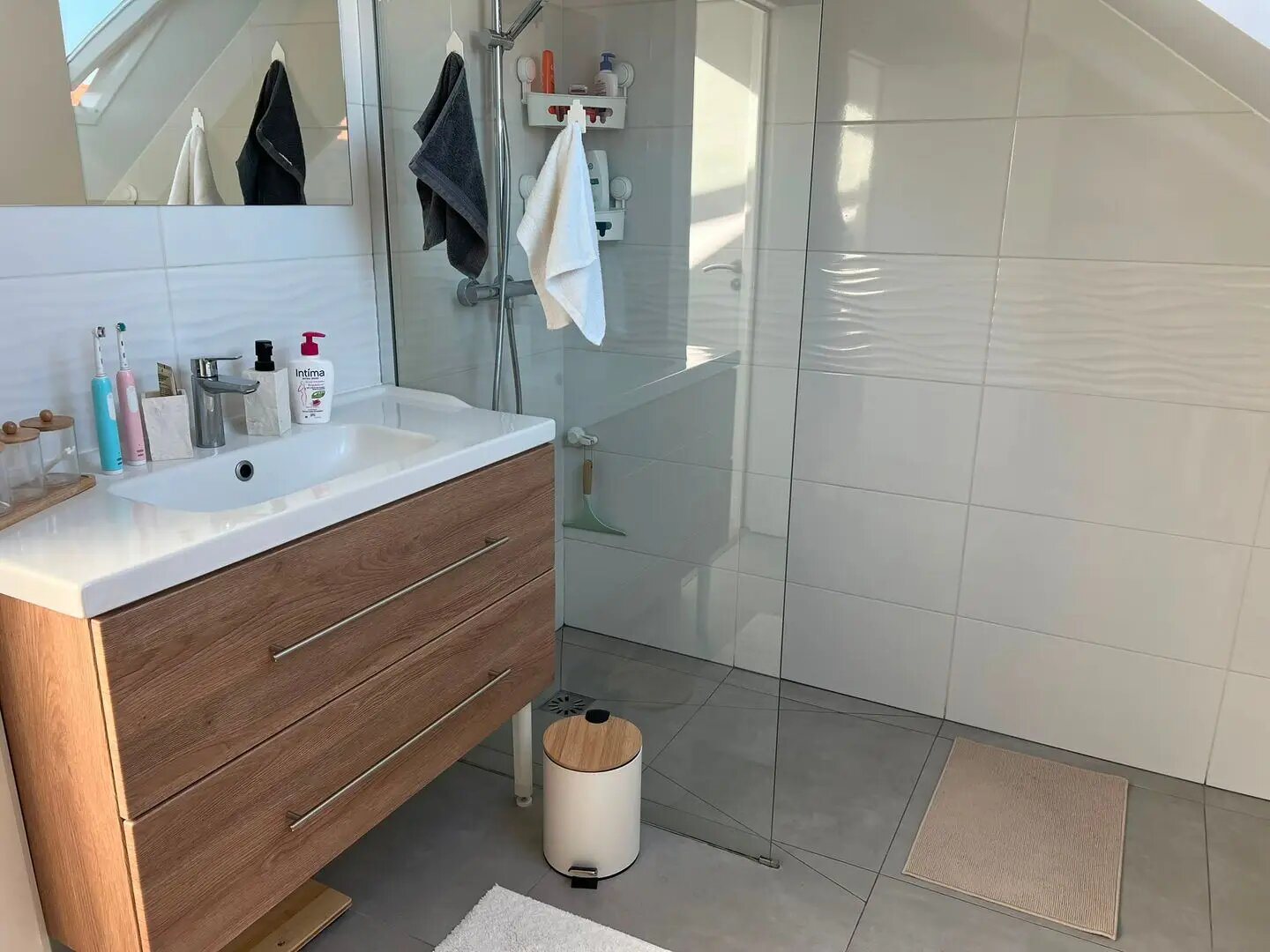 Appartement à louer, 70m², Epône