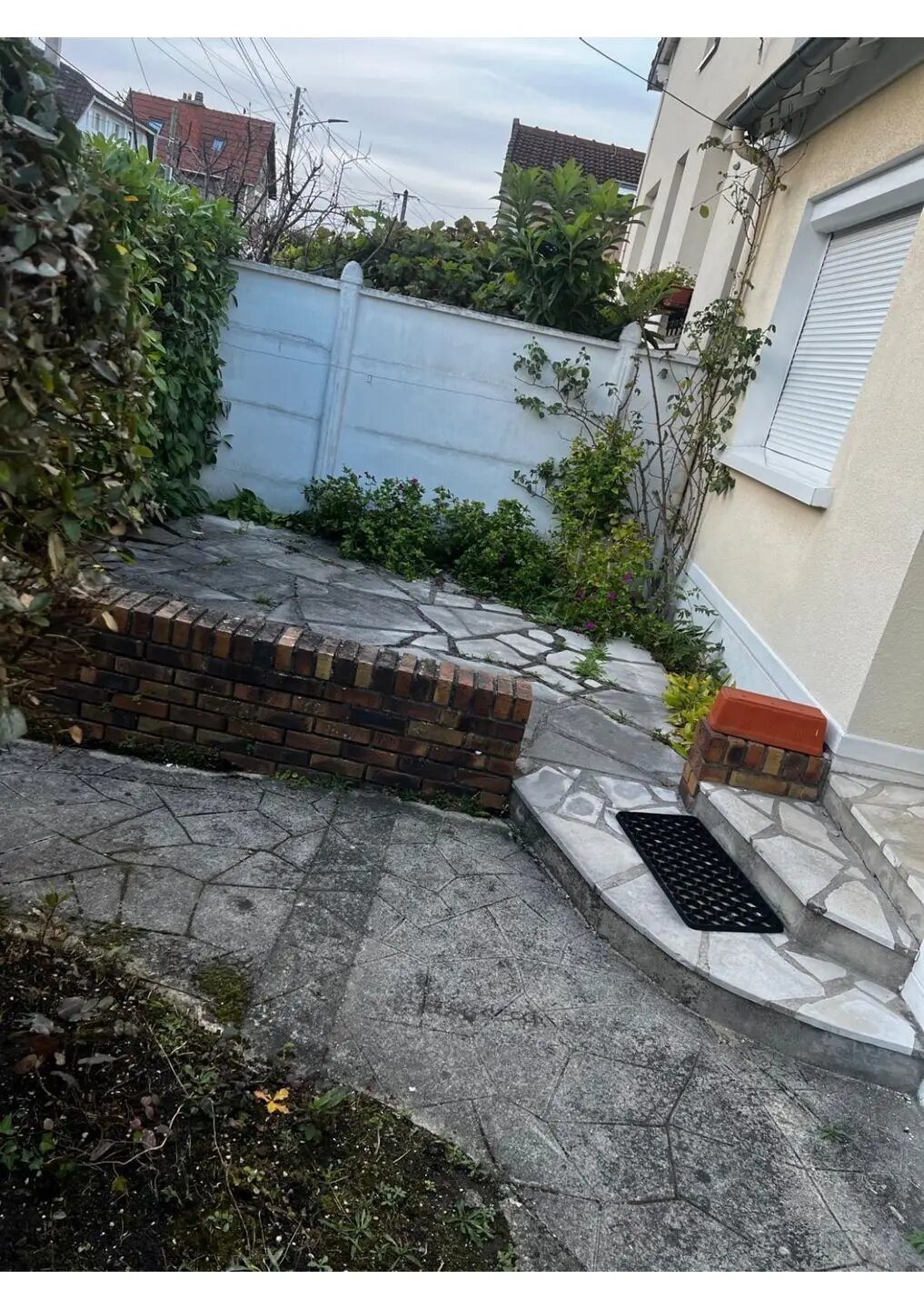 Maison à louer, 83m², Sevran