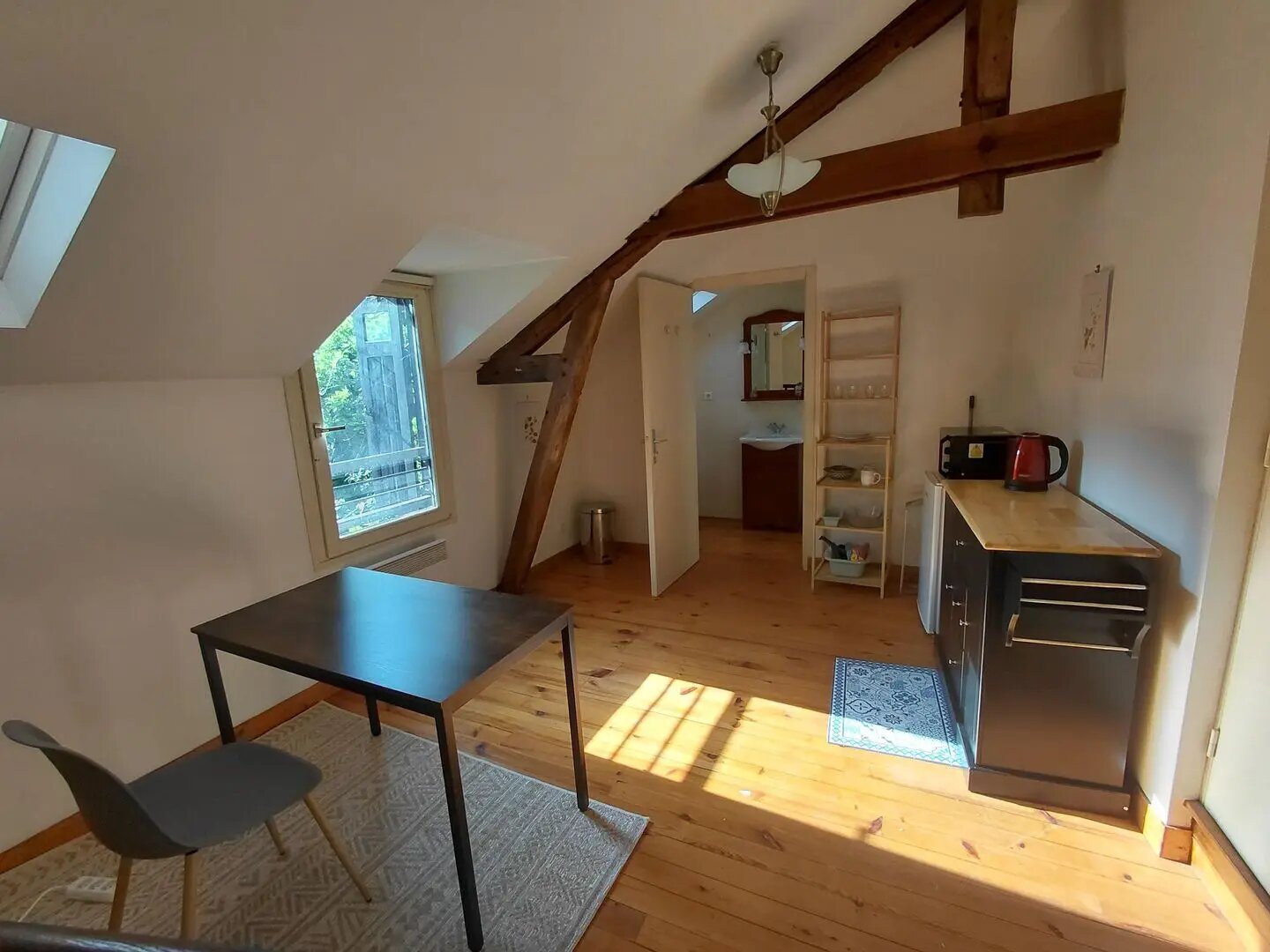 Appartement à louer, 45m², Orléans