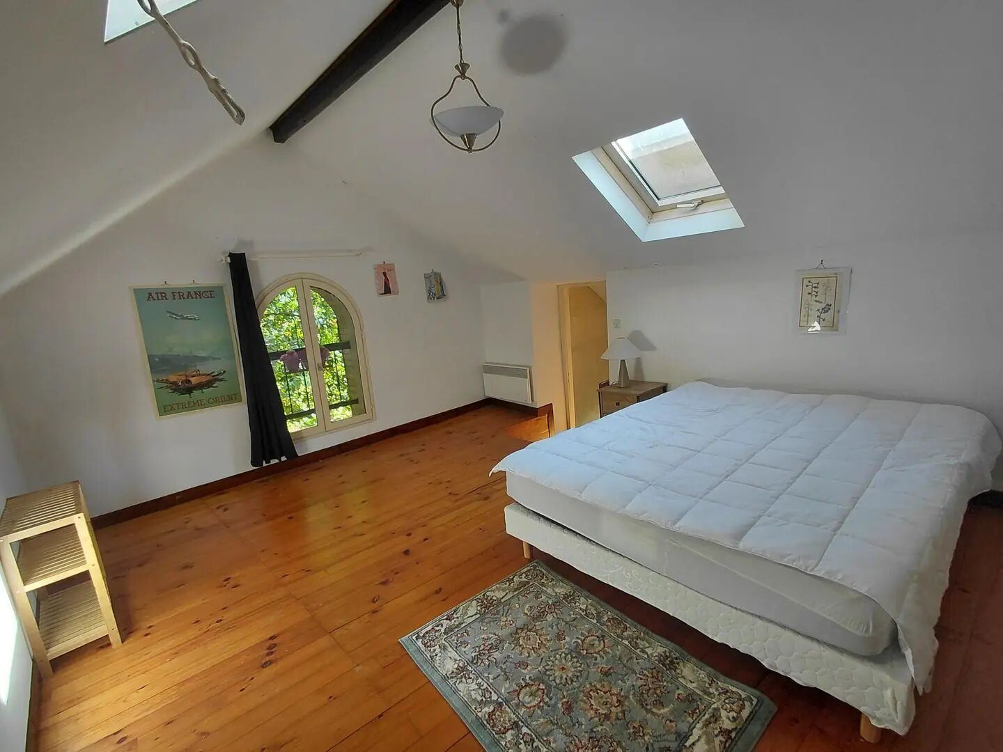 Appartement à louer, 45m², Orléans
