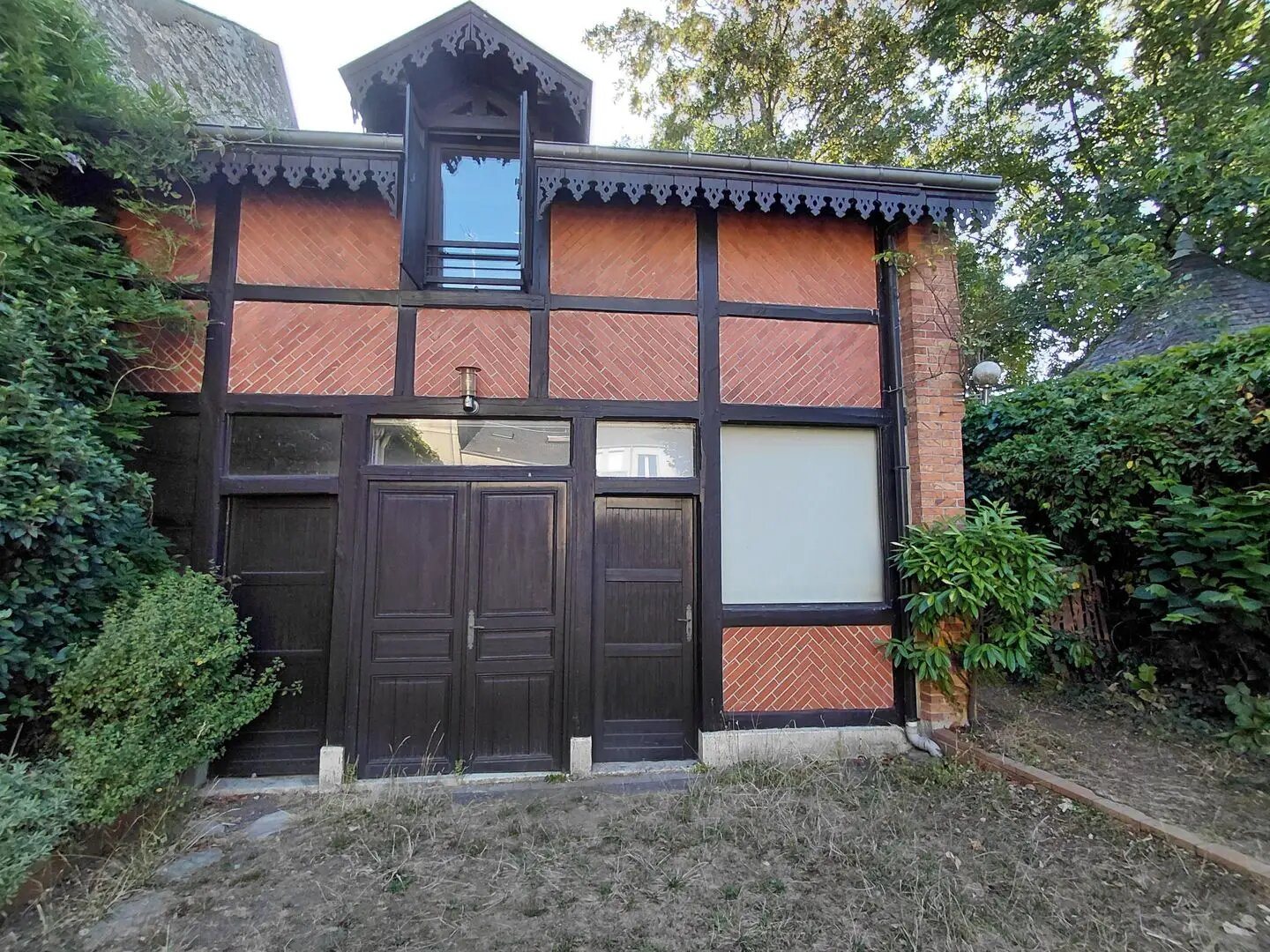 Appartement à louer, 45m², Orléans