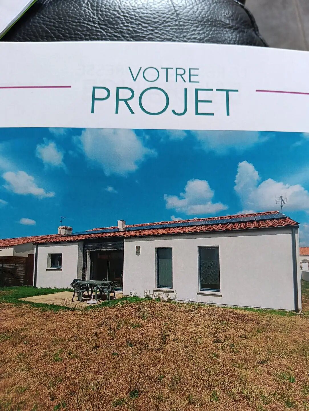 Maison à vendre, 81m², Challans