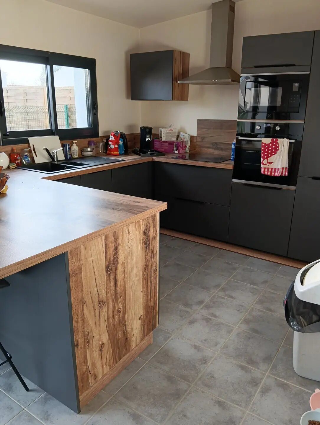Maison à vendre, 81m², Challans