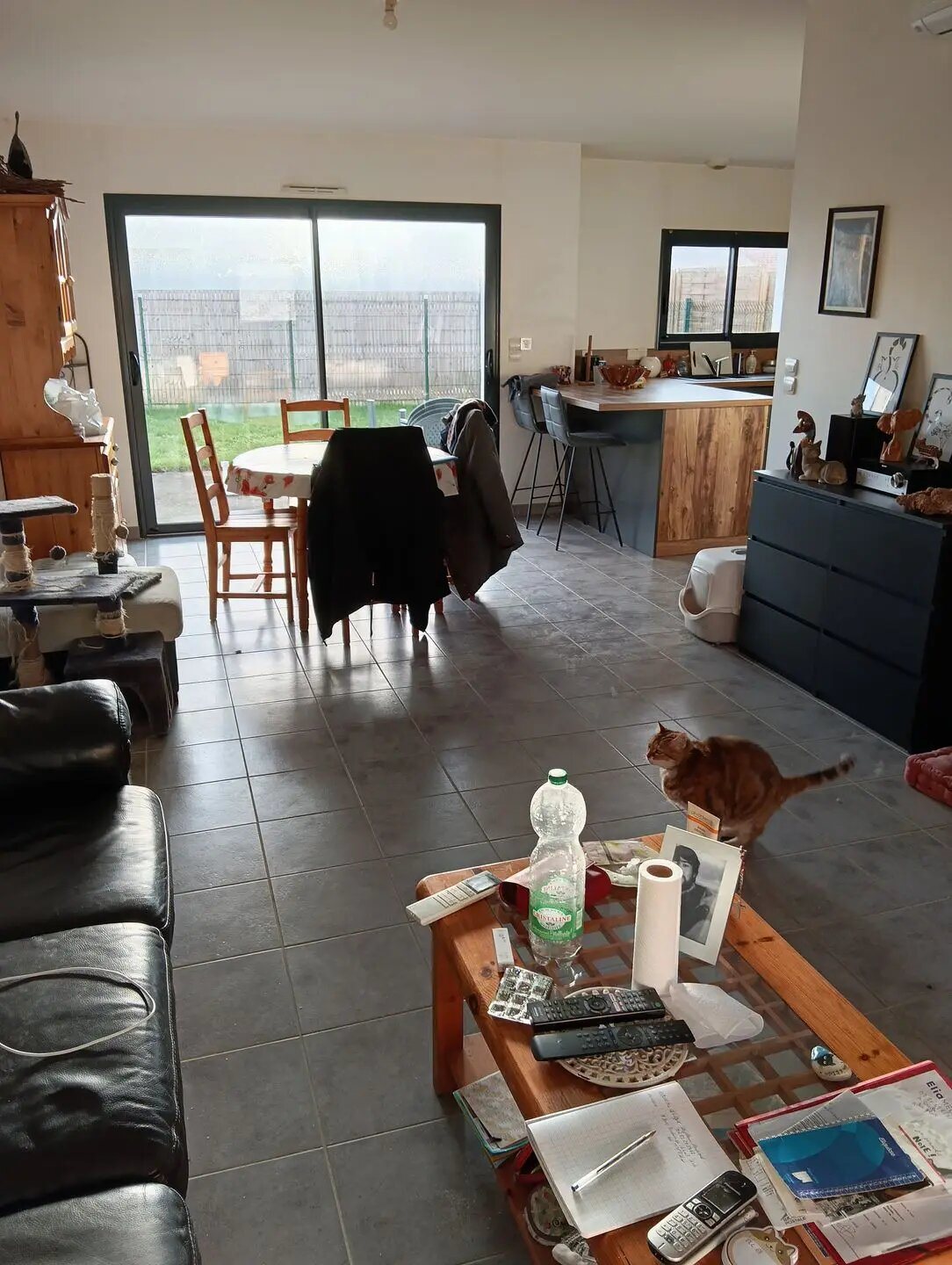 Maison à vendre, 81m², Challans