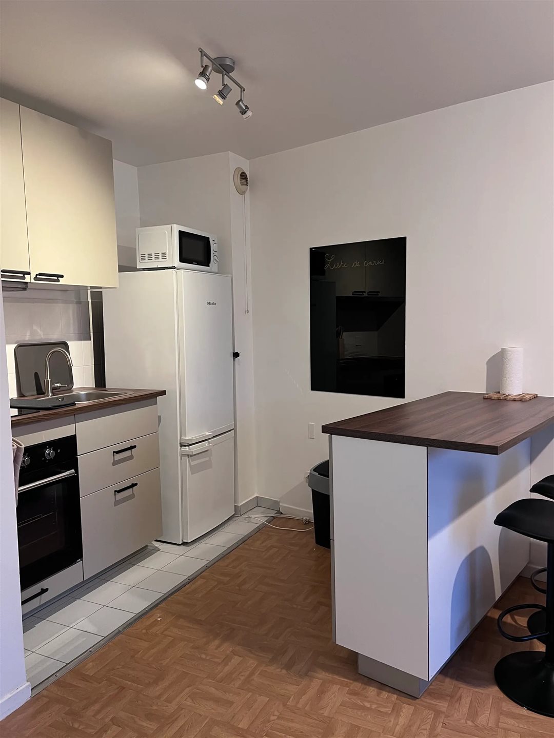 Appartement à louer, 33m², Saint-Arnoult-en-Yvelines
