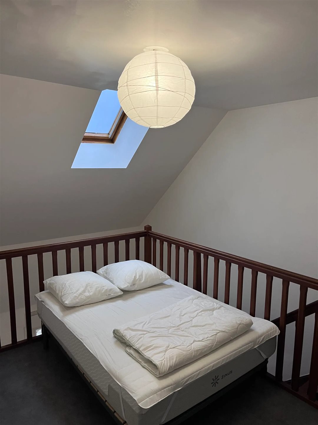 Appartement à louer, 33m², Saint-Arnoult-en-Yvelines