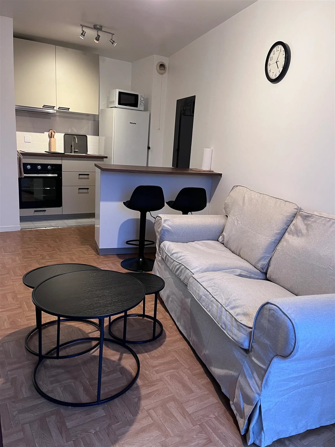 Appartement à louer, 33m², Saint-Arnoult-en-Yvelines
