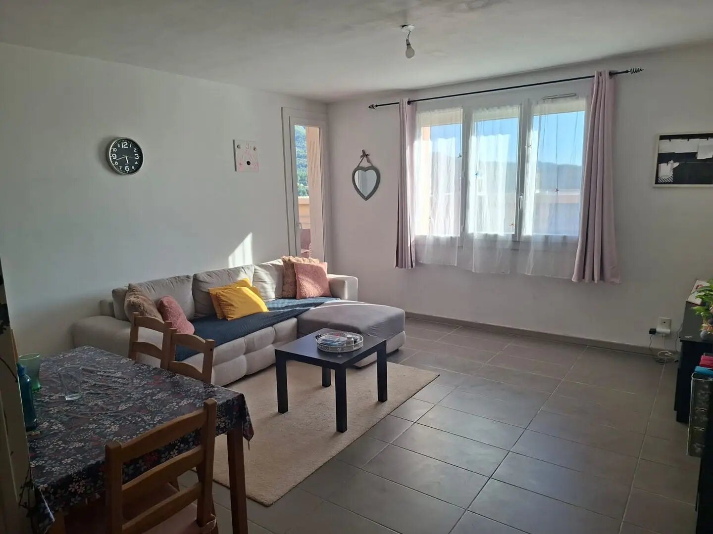 Appartement à louer, 56m², Digne-les-Bains