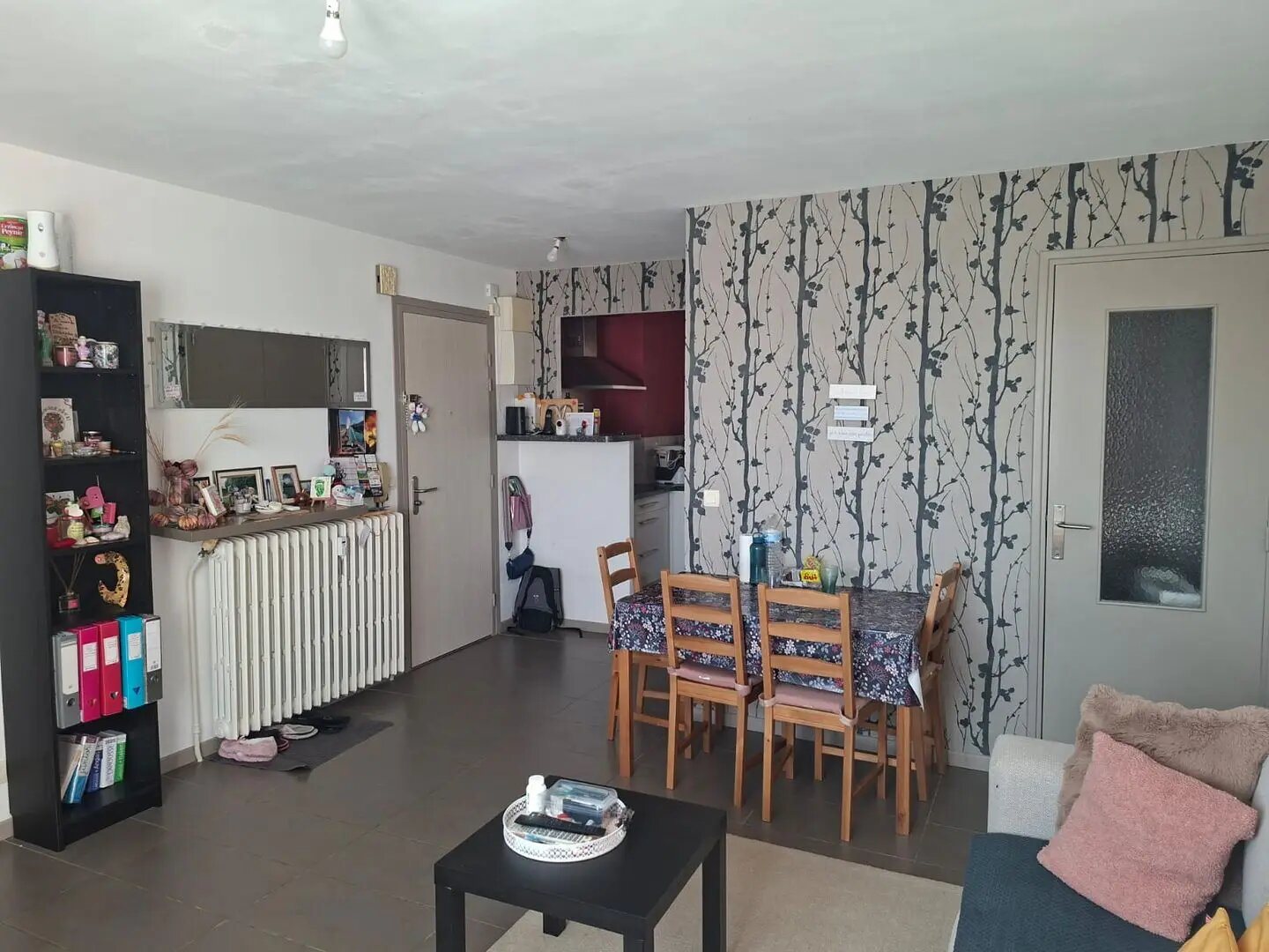 Appartement à louer, 56m², Digne-les-Bains