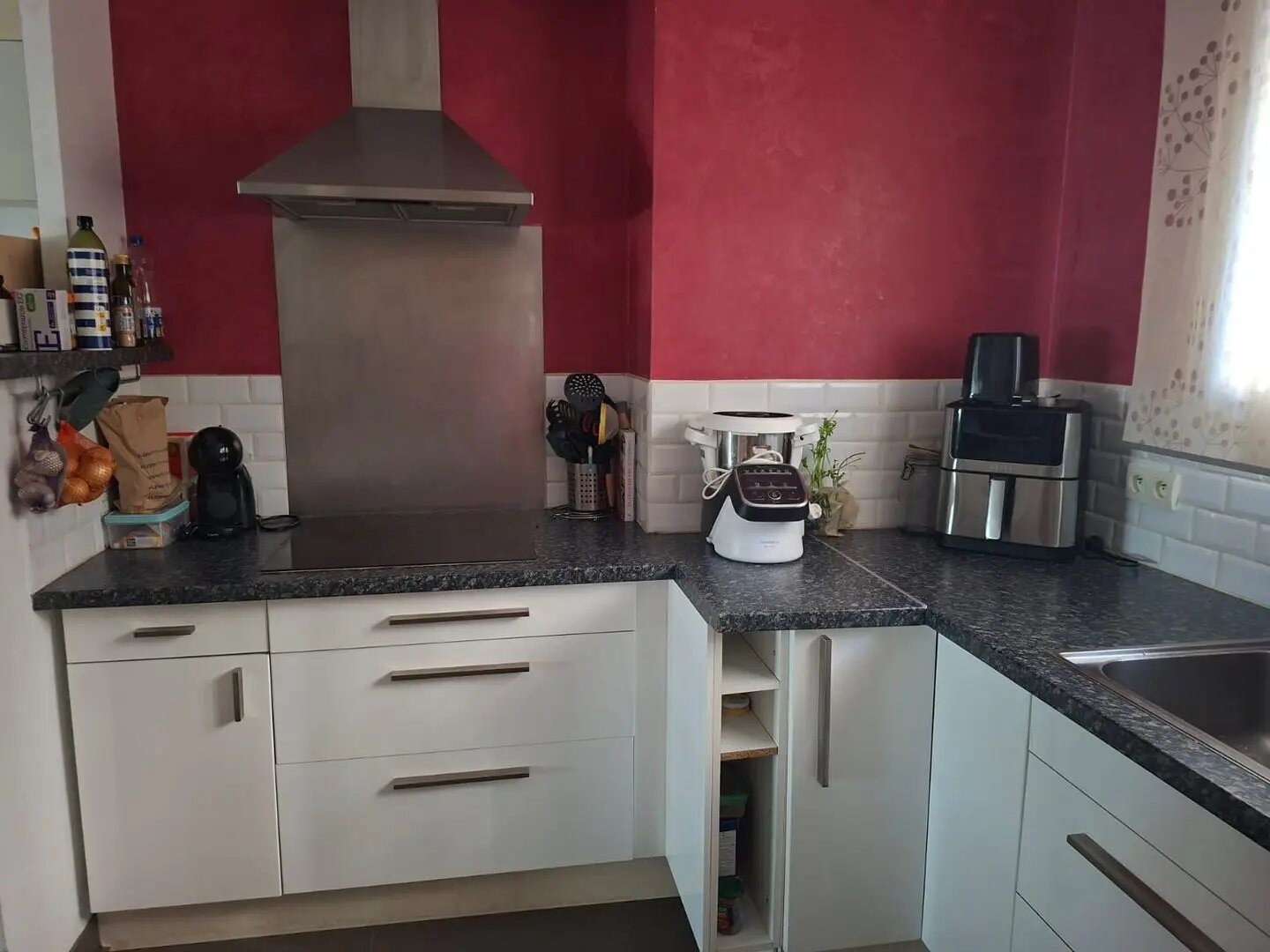 Appartement à louer, 56m², Digne-les-Bains