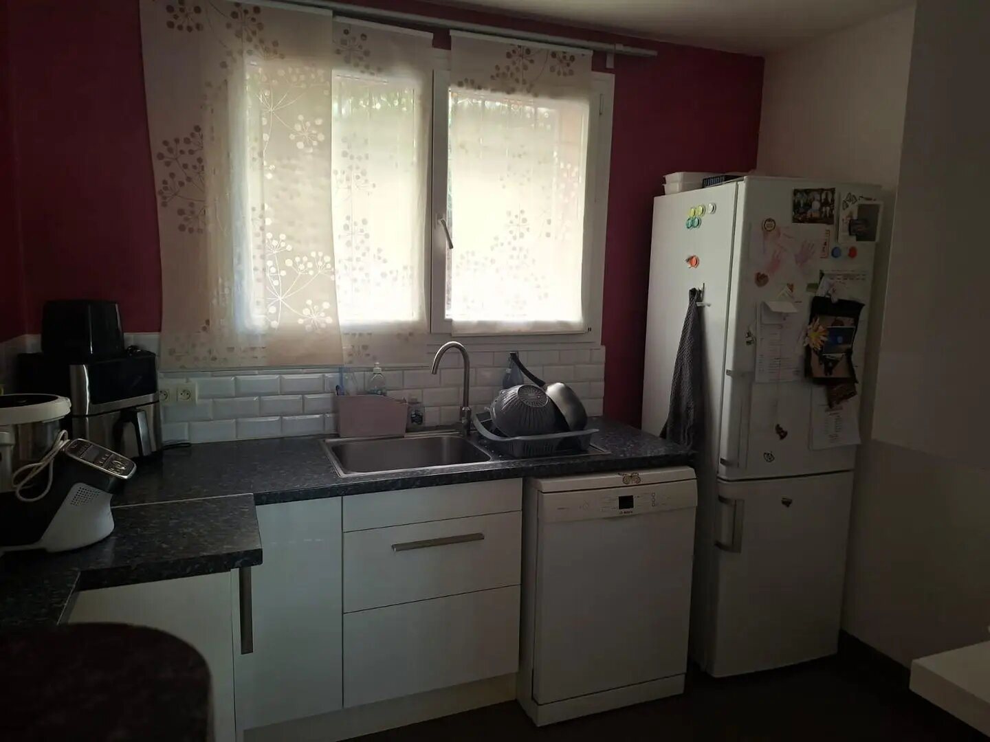 Appartement à louer, 56m², Digne-les-Bains