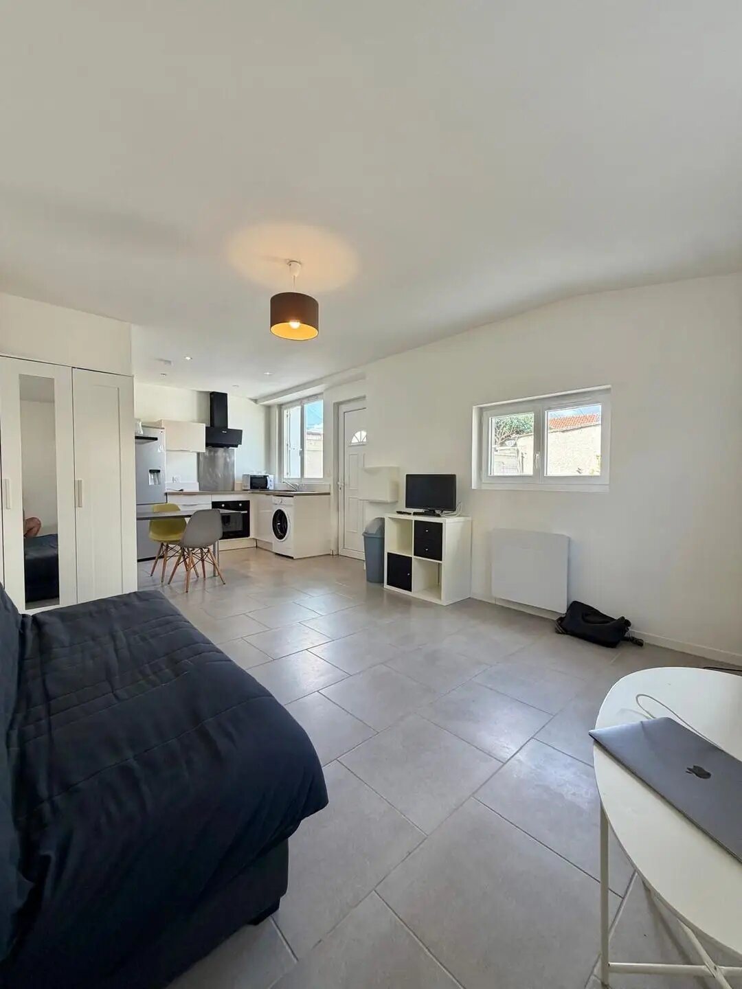 Maison à louer, 25m², Châtellerault