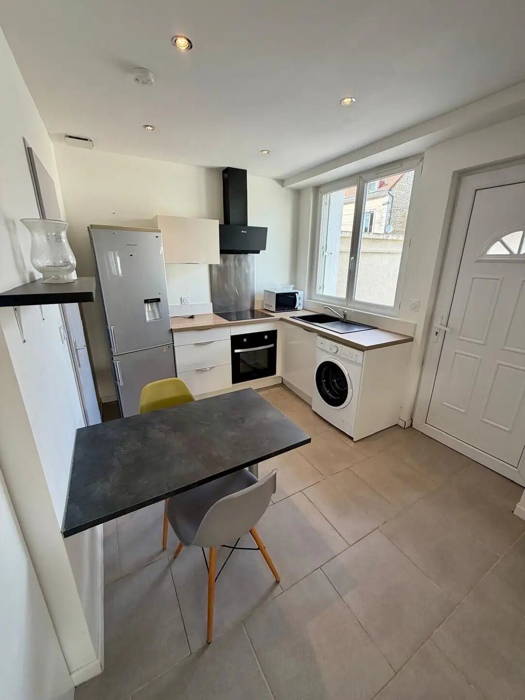 Maison à louer, 25m², Châtellerault